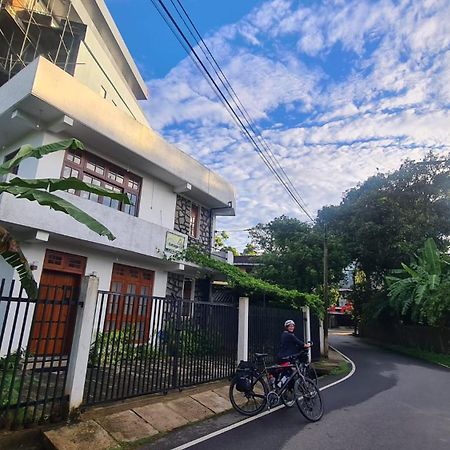 Cottage 23 Kurunegala Zewnętrze zdjęcie