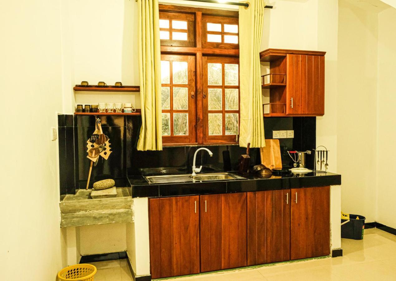 Cottage 23 Kurunegala Zewnętrze zdjęcie