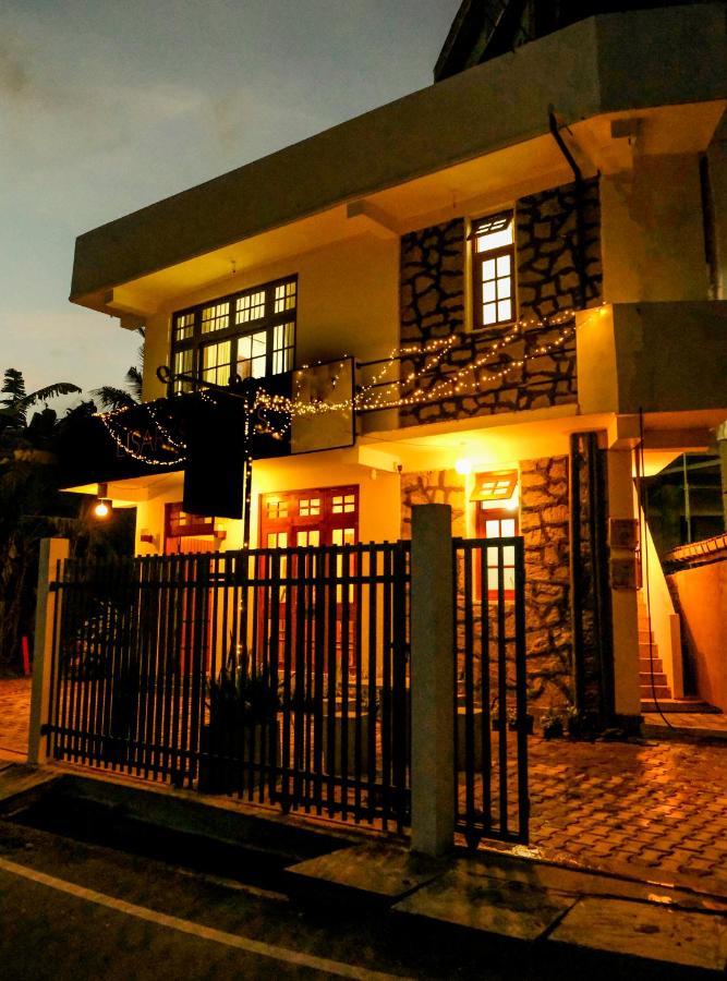 Cottage 23 Kurunegala Zewnętrze zdjęcie