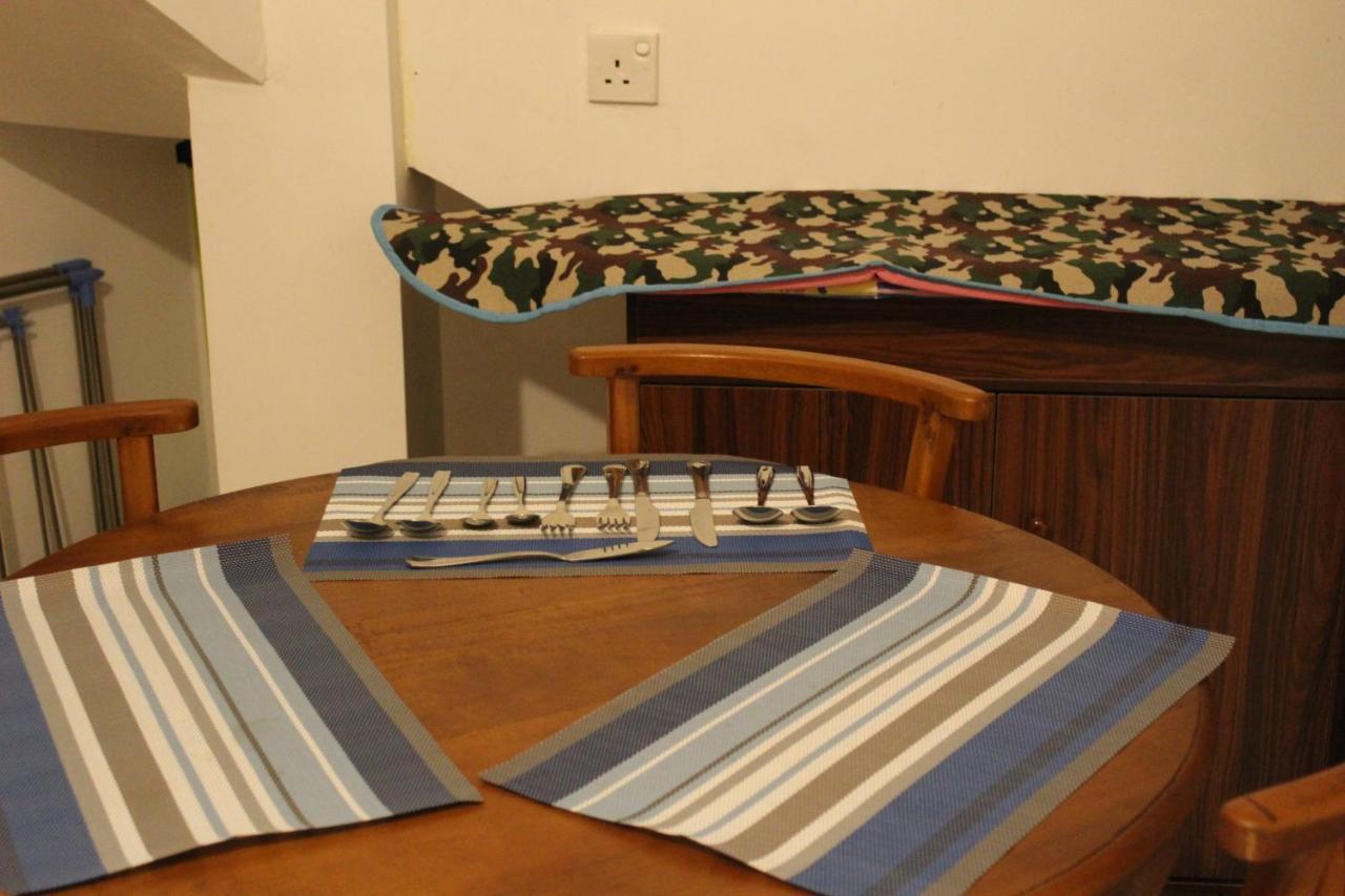 Cottage 23 Kurunegala Zewnętrze zdjęcie