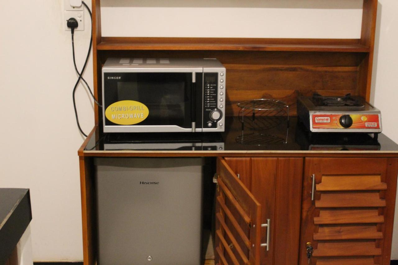 Cottage 23 Kurunegala Zewnętrze zdjęcie