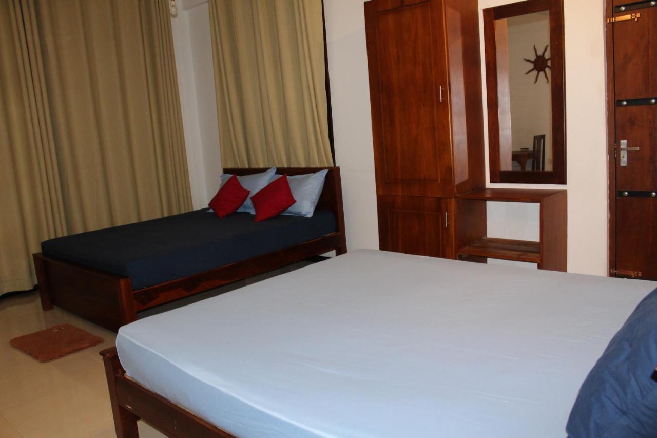 Cottage 23 Kurunegala Zewnętrze zdjęcie