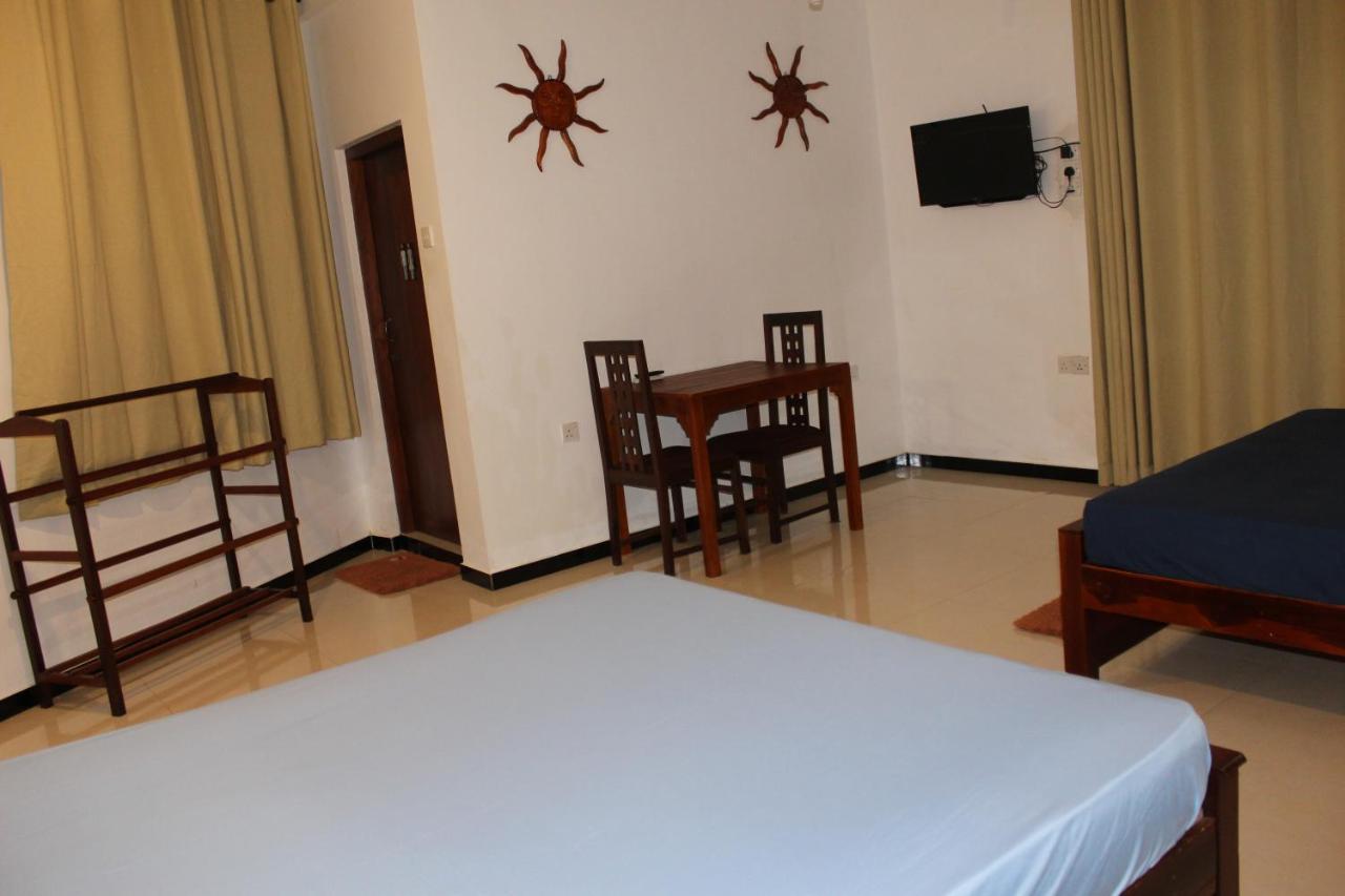 Cottage 23 Kurunegala Zewnętrze zdjęcie